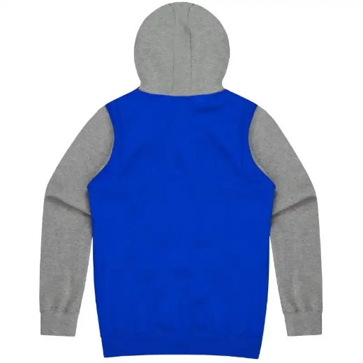 Picture of Aussie Pacific, Mens Monash Hoodies